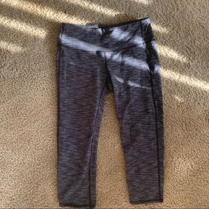 Athleta Capri Legging